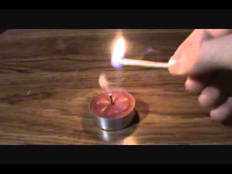 Top 5 science tricks