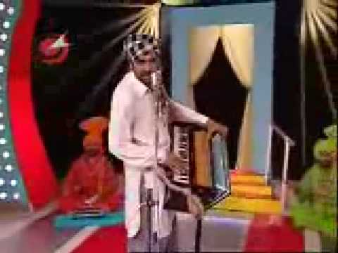 Babbu Mann - New Year Punjabi Song 2009 Aao Sare Nachiye 2 Ucchian Imaartaan