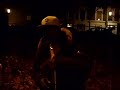 Teeza Freestyle In the Pelican Park Pt.2
