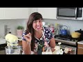 How to Make Perfect Ice Cream - Strawberry Ice Cream Recipe
