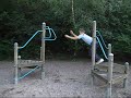 Le Parcour (paderjumper)