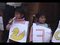 Inauguraci�n Telecentro rural de Lacabamba