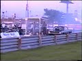 Big wheelie (69 Dodge Dart)