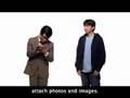 Japanese Get A Mac CM 8 Subtitled Steps