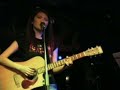 Impossible (Acoustic) Live @ Annex Wreck Room - Noella Choi Impossible (Acoustic) Live @ Annex Wreck Room - Noella Choi
