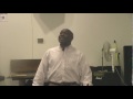 Reply To Apostle Mathis & Pastor Tony Smith Pt.7