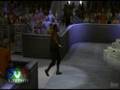 Smackdown Vs. Raw 2009: Big Daddy V (PS3/Xbox360)