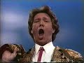 Samuel Ramey on Sesame Street - \"L Toreador\" Samuel Ramey on Sesame Street - \"L Toreador\"
