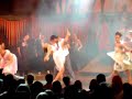 Musical Footloose Amstetten Zugabe
