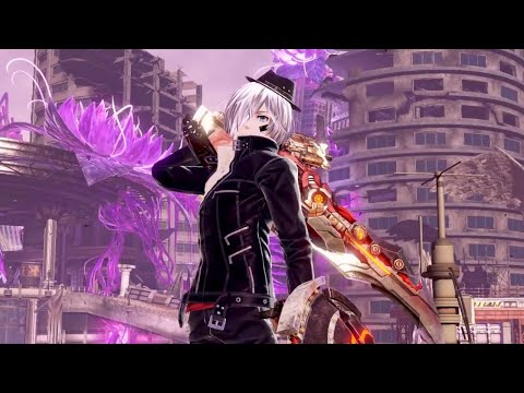 God Eater 3 - Update Version 1.30 Trailer God Eater 3 - Update Version 1.30 Trailer