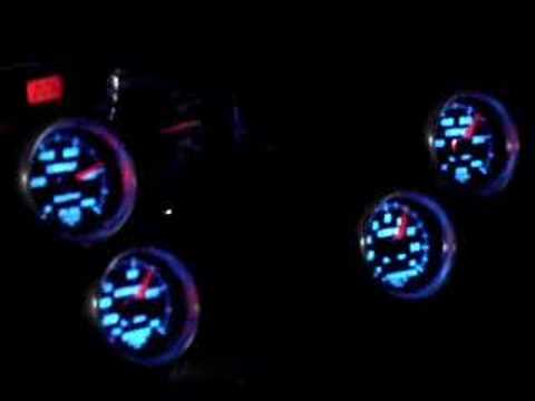 hayabusa turbo
