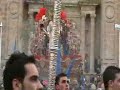 Salida Prendimiento Almeria 2008 Plaza de la Catedral 2