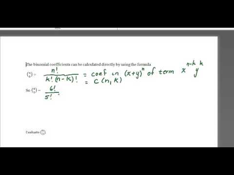 how to define factorial in c