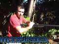 How to load a speargun 2