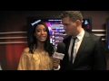 The Vreporter - Michael Bublé&The V Reporter