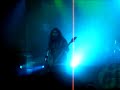 Slayer in concert @ Milano Mazda Palace 22.10.2006