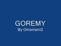 Goremy