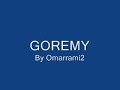 Goremy Goremy