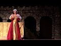 Quiet Once Upon a Mattress