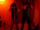 Mi  Yumiie Dancing Caramel Dansen =3