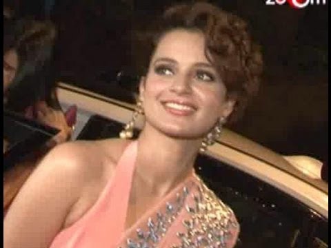 Kangana Ranaut