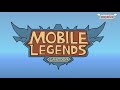 Kartun Lucu Mobil Legends - Enemy team Fanny VS My team Fanny (Funny Cartoon) Animasi Mobile Legends
