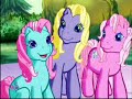 Mi pequeño pony