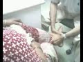 Prof Malaviya using Rheum-Aid At I.S.I.C. Prof Malaviya using Rheum-Aid At I.S.I.C.