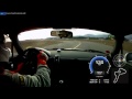 GTCC 2011 - 6th Race - Tripoli Airport - Classes S2 & C - Mazda MX-5 NC 2.0L Sport
