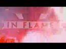 IN FLAMES- TAKE THIS LIFE