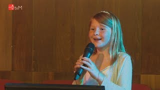 MohelStar 2017: Soutěžní karaoke přehlídka