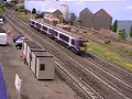 Ayr model railway group Ayr model railway group