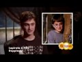 Doppiaggio Daniel Radcliffe