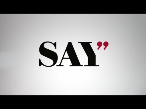 saymediainc - If you could start today, what's the ideal media company you would build, given everything that has changed in the last 10 years? In this video, Say Media CE...