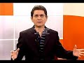 C�mara dos vereadores vazia em Natal - TV Tropical
