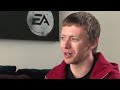 SKATE Pro-G Interview (360, PS3)