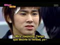 DBSK - Dangerous Love (spanish subs) P8