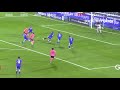 Lionel Messi's 253 Goals for Barcelona in 15 Minutes