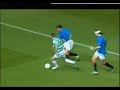 Aiden McGeady Skills