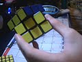 Rubik's Cube Average of 5 13.72/13.78(with suspect case)