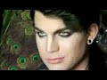 Adam Lamberts Photo Shoot for FYE