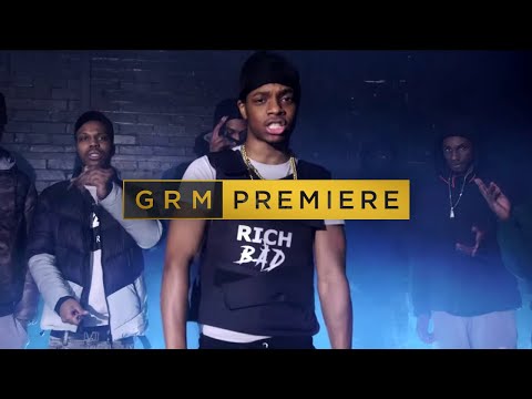 Poundz – How Many Times? [Music Video] | GRM Daily