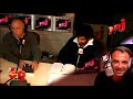 thierry roland - l'engueulade avec jean-michel larqu� - le 6/9 nrj