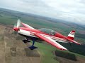 Cmte Francis - Extra 300