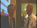 Paul Johnson talks with The Greater Shepparton City Council on April 9 2008