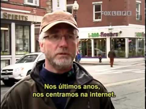 UnderCover Boss 1-800-flowers Sub Pt-Br