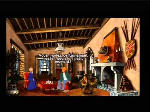 Les Chevaliers de Baphomet