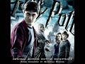 Harry Potter and the Half-Blood Prince Soundtrack - Nicholas Hooper 26 - Dumbledore's Farewell (2:22)