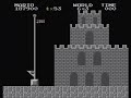 Super Mario Bros. Part 3 - 4-4 - 7-4