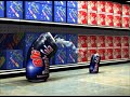 Burpa Cola